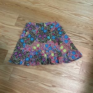 Dona Jo Skort size S1 (small)